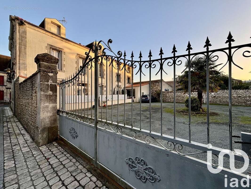 Photo 6 - Appartement à LA TREMBLADE