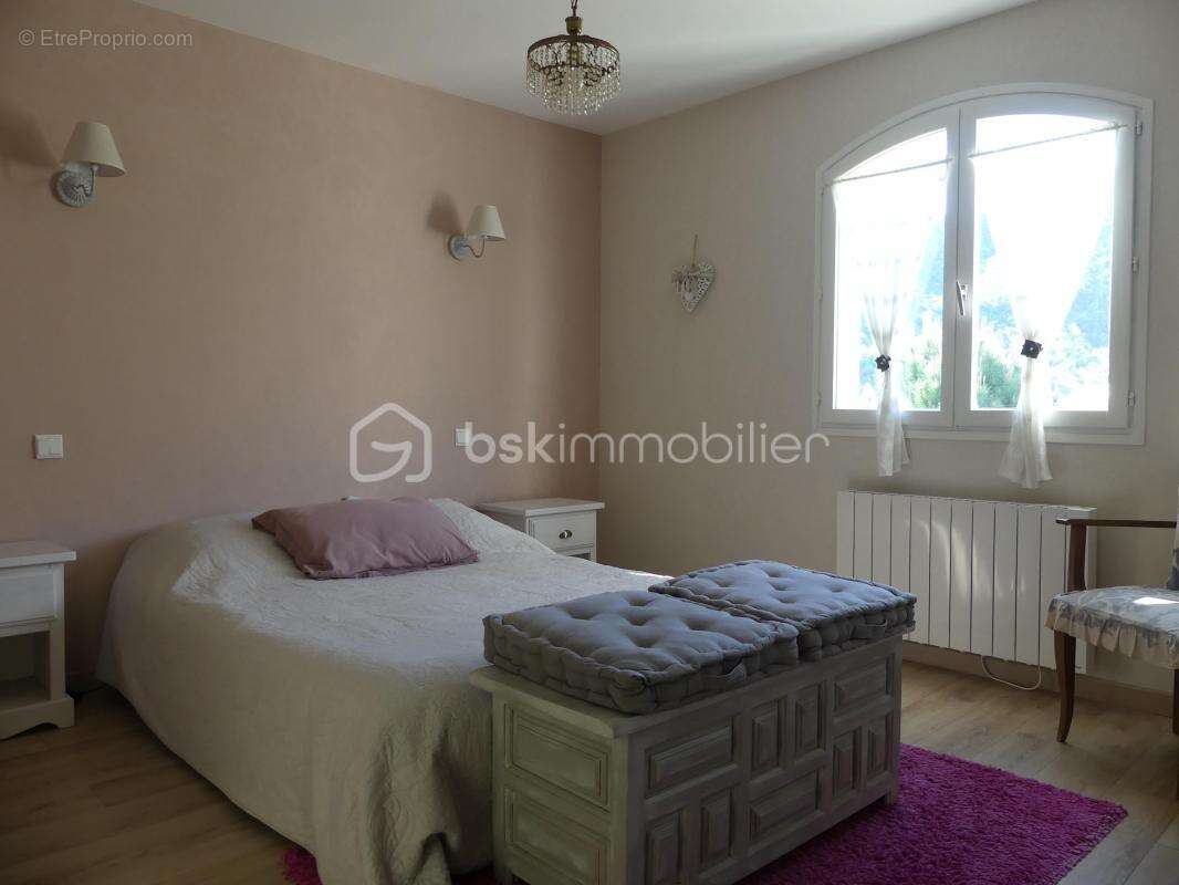 Maison à ESPIRA-DE-CONFLENT