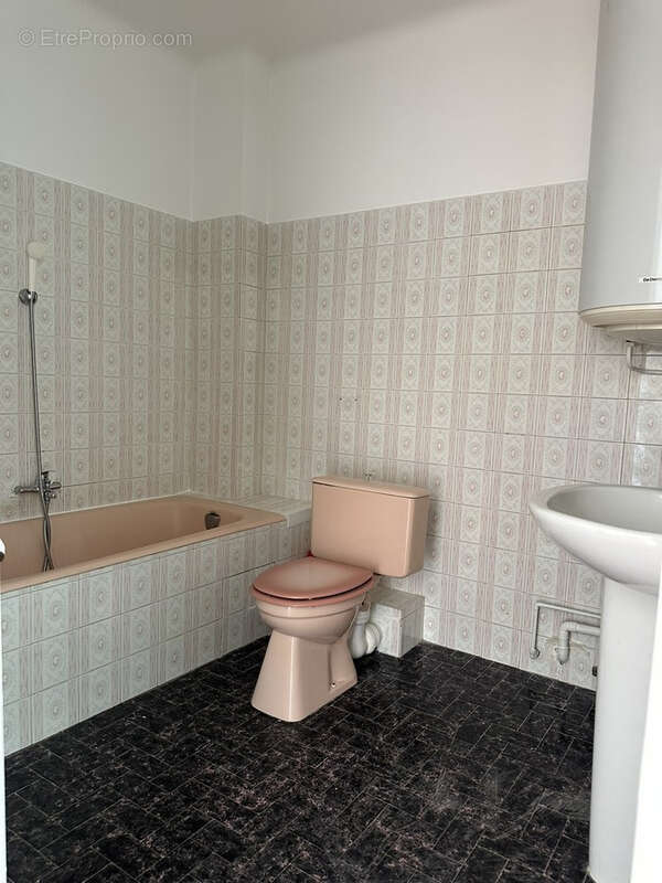 Appartement à ROQUEBILLIERE