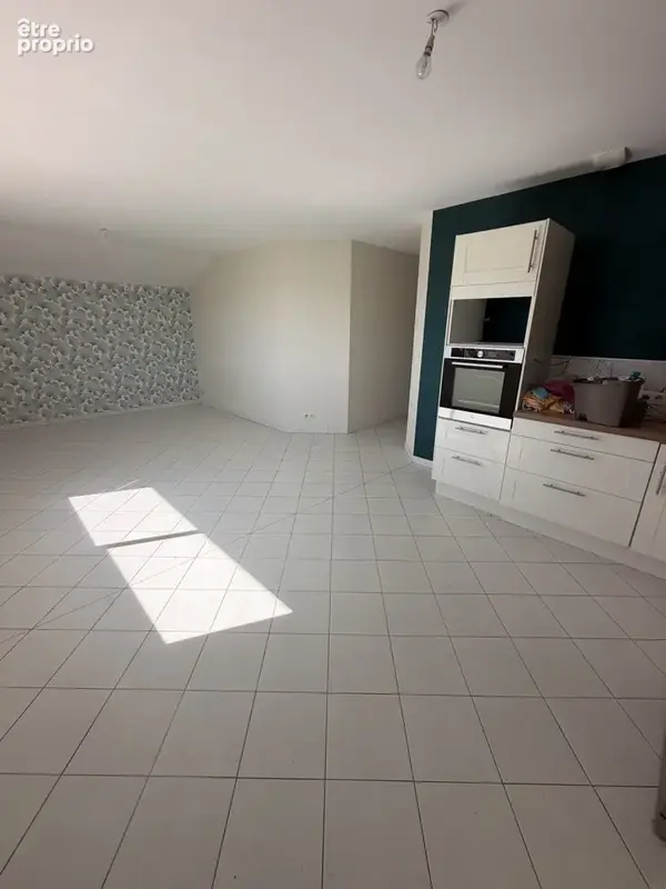 Maison de 90 m2 sur ROIFFIEUX 4 chambres - photo 8
