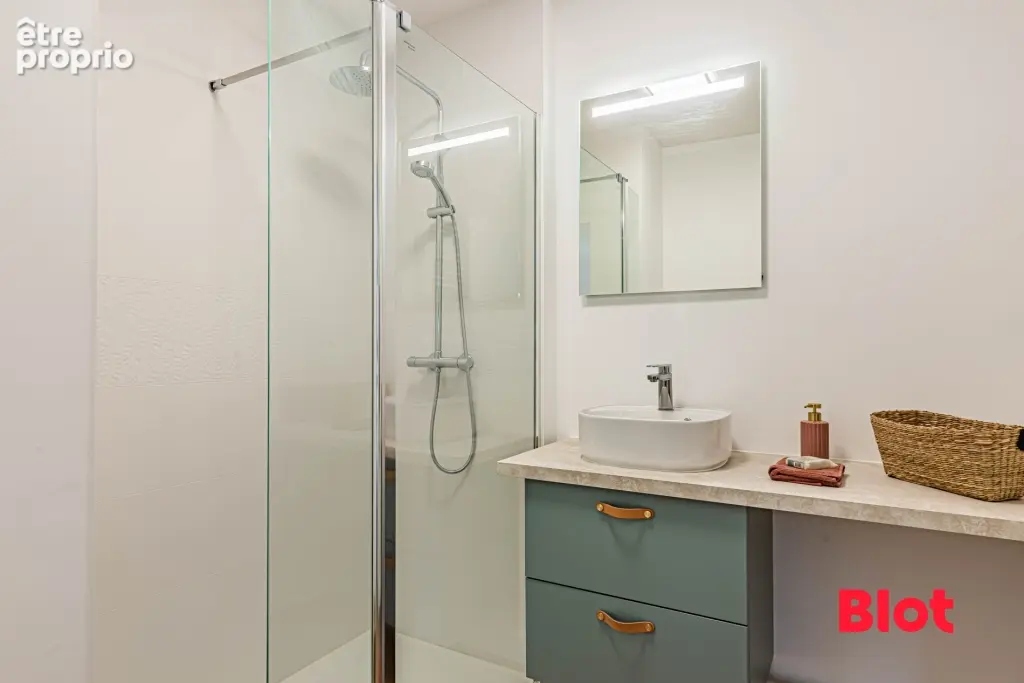 Appartement 2 pièces 53 m² à vendre à Nantes (44000) - photo 6