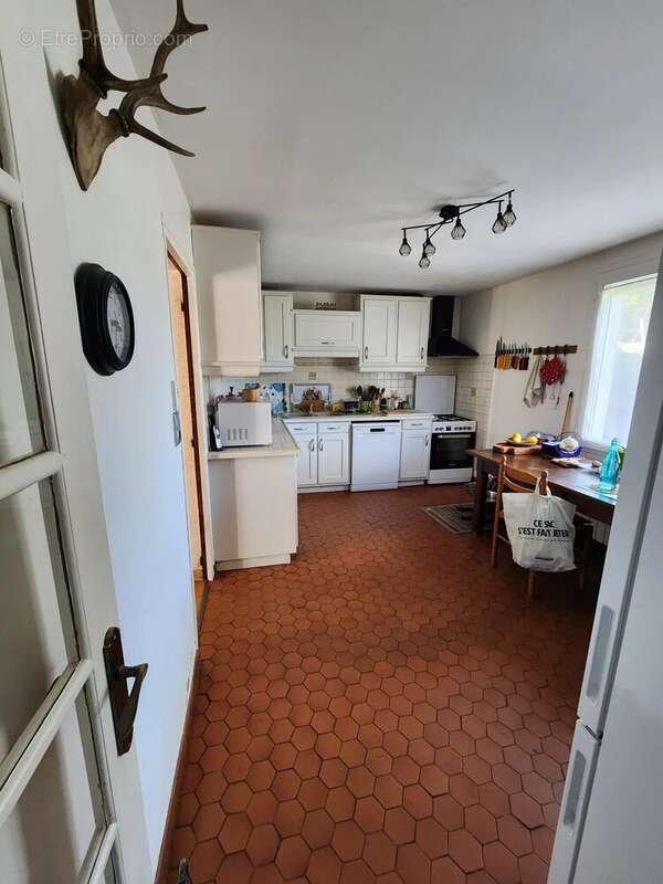 Appartement à DOURNAZAC