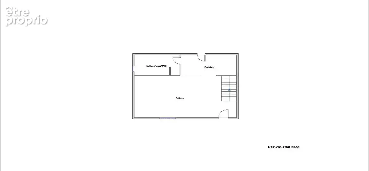 Maison de caractère en pierre - Bourg de Plouézec - Jardin, terrasse et stationnement - photo 13