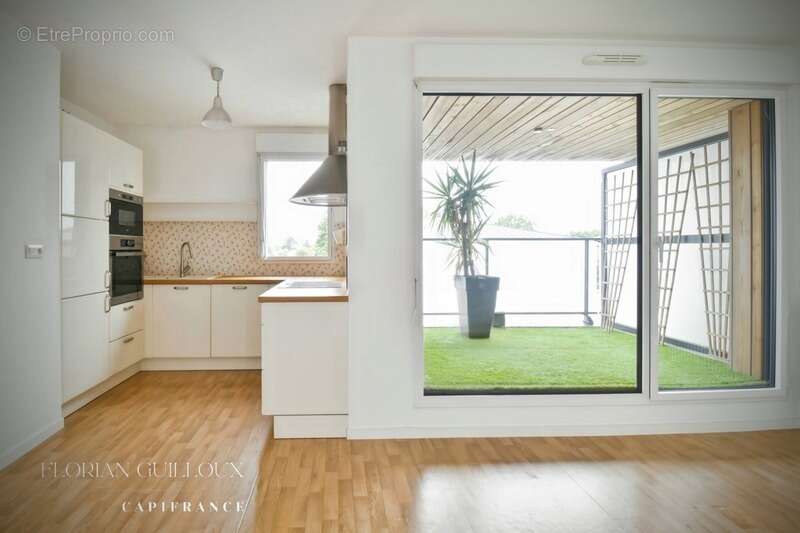 Appartement à SAUTRON