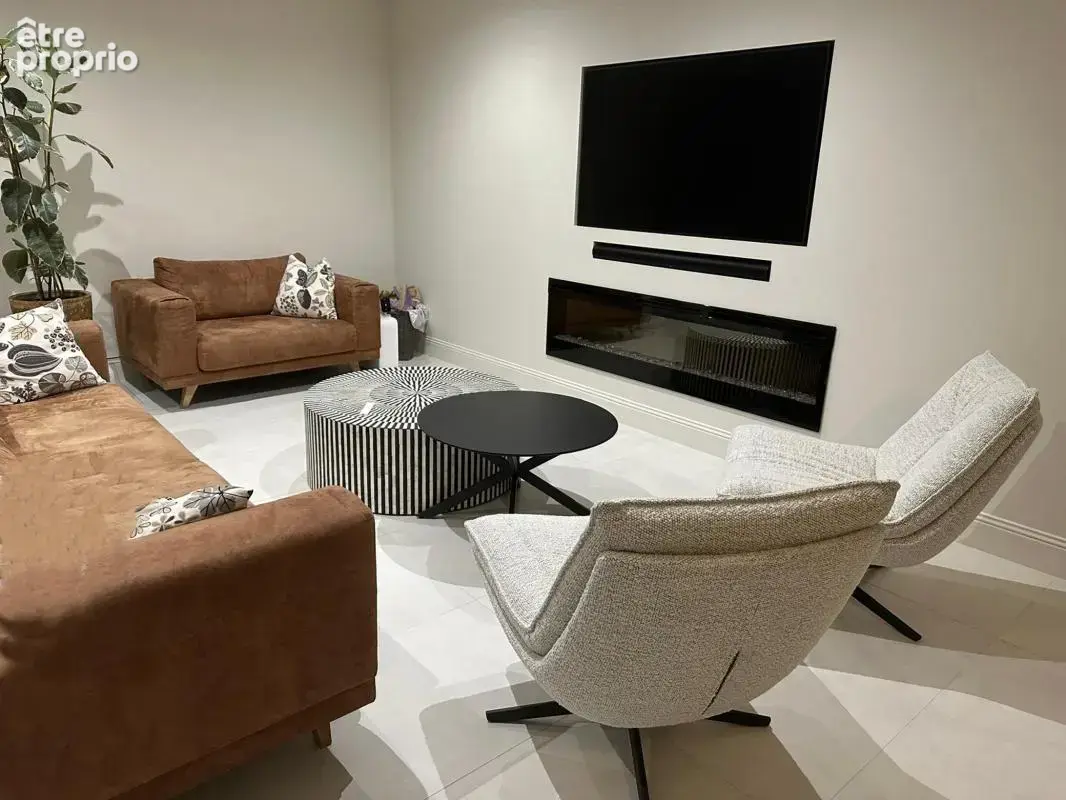 Maison 7 pièces 200 m² à vendre à Etoile-Sur-Rhone (26800) - photo 5