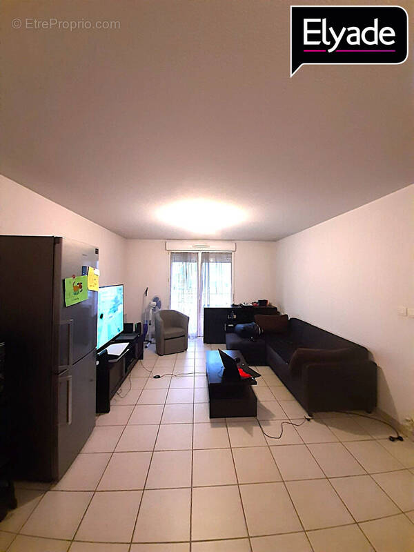 Appartement à VICHY