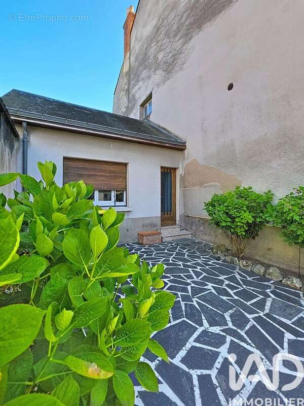 Photo 3 - Maison à BONNY-SUR-LOIRE
