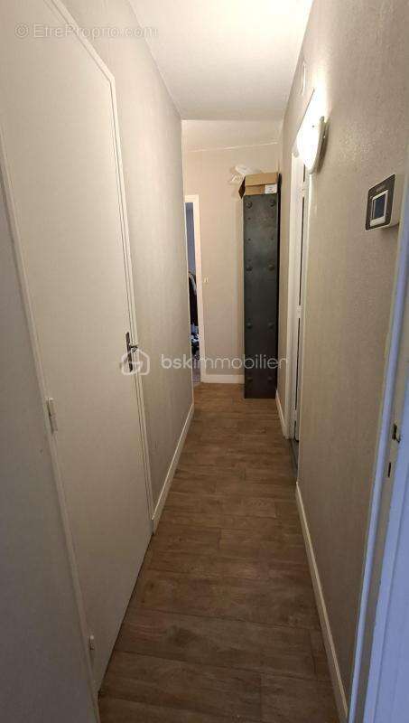 Maison à LE BENY-BOCAGE