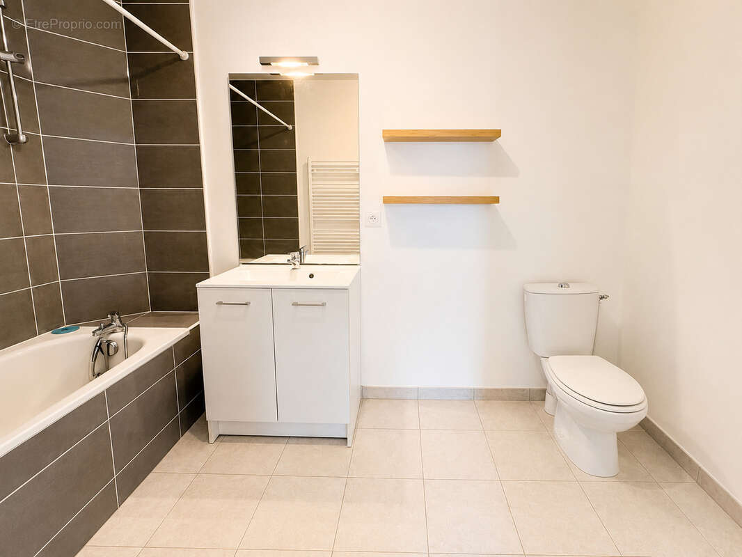 Appartement à SARAN