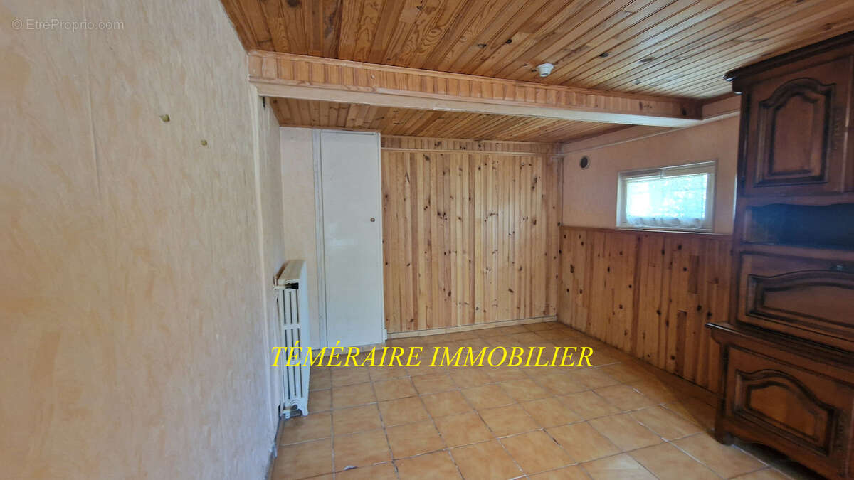 CHAMPAGNOLE - Maison individuelle de 148m2 - photo 8
