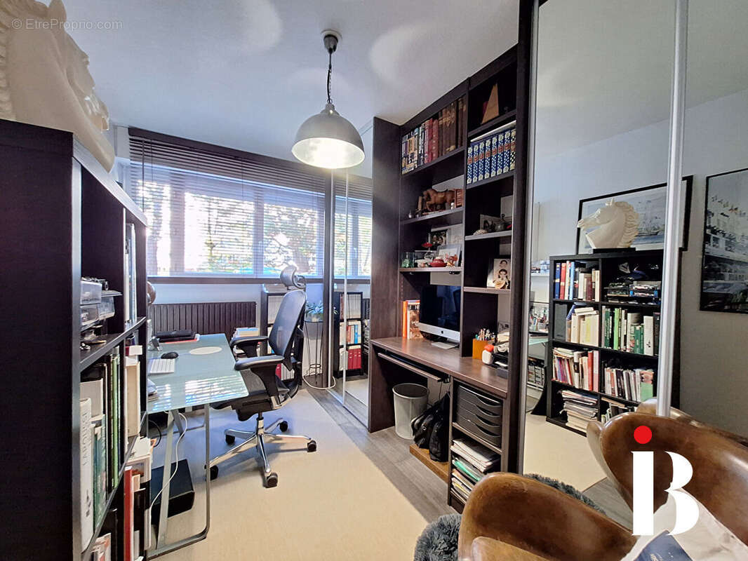 Appartement à SAINT-HERBLAIN