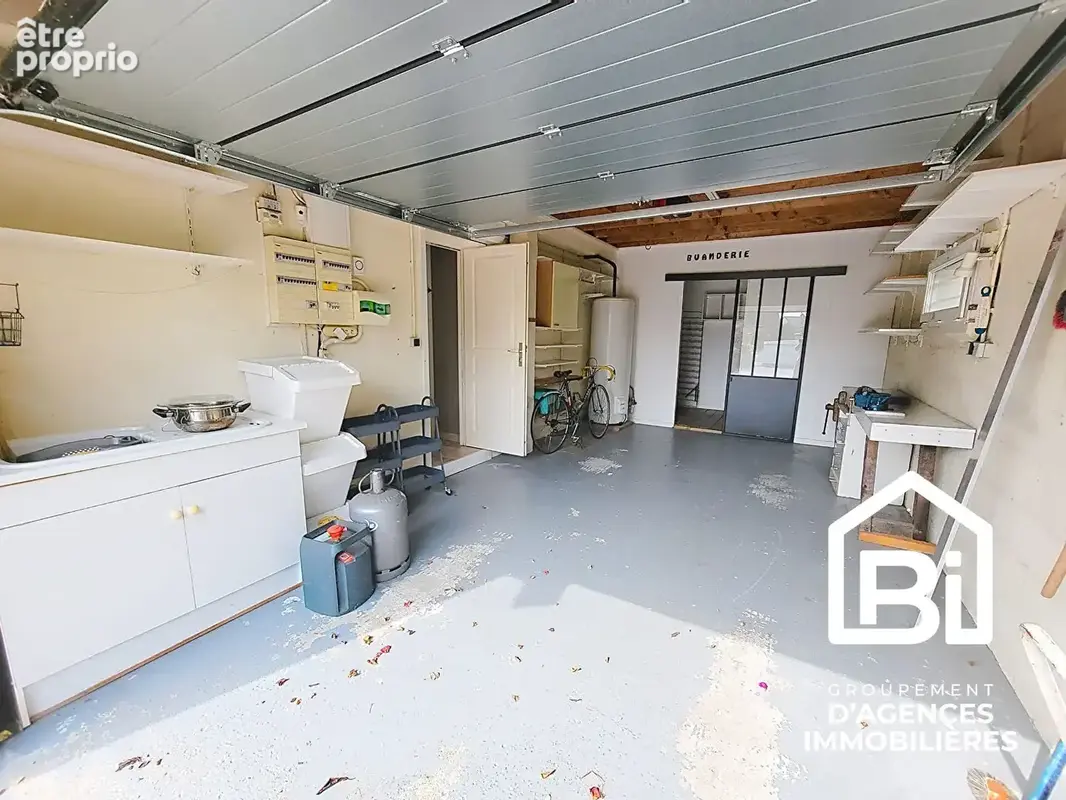 BENOUVILLE - mMaison de 7 pièces 124m2 - photo 15