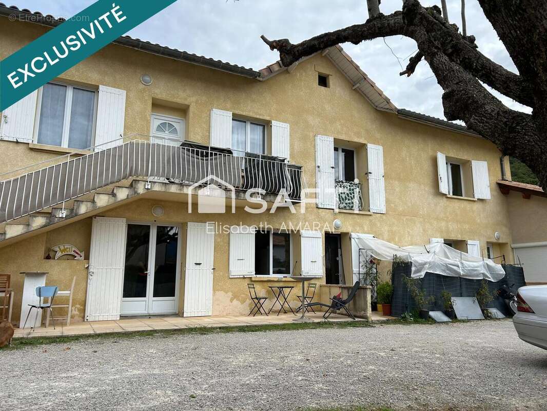 Photo 2 - Appartement à DIGNE-LES-BAINS