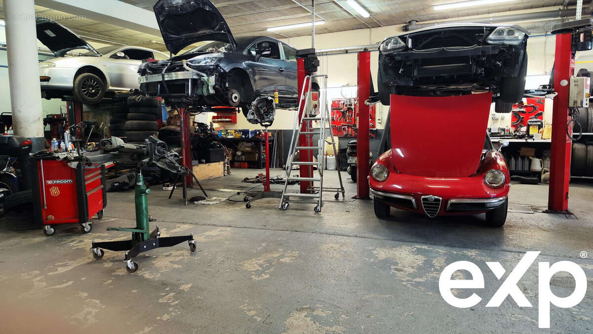 Autre à MARSEILLE-4E