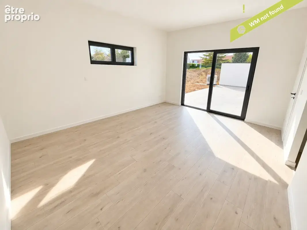 OGY-MONTOY-FLANVILLE - Maison 6 pièces 163 m2 habitables - photo 11
