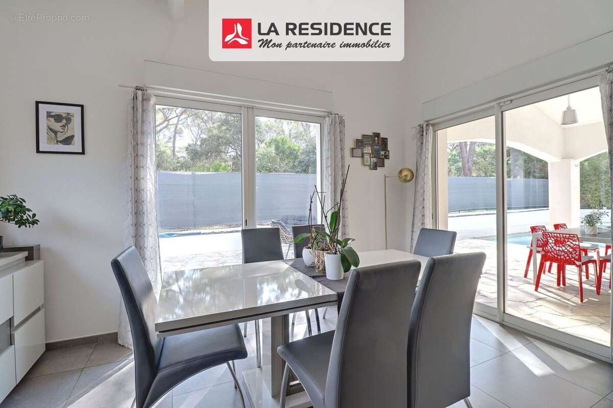 Maison 150 m² à Frejus  - photo 9