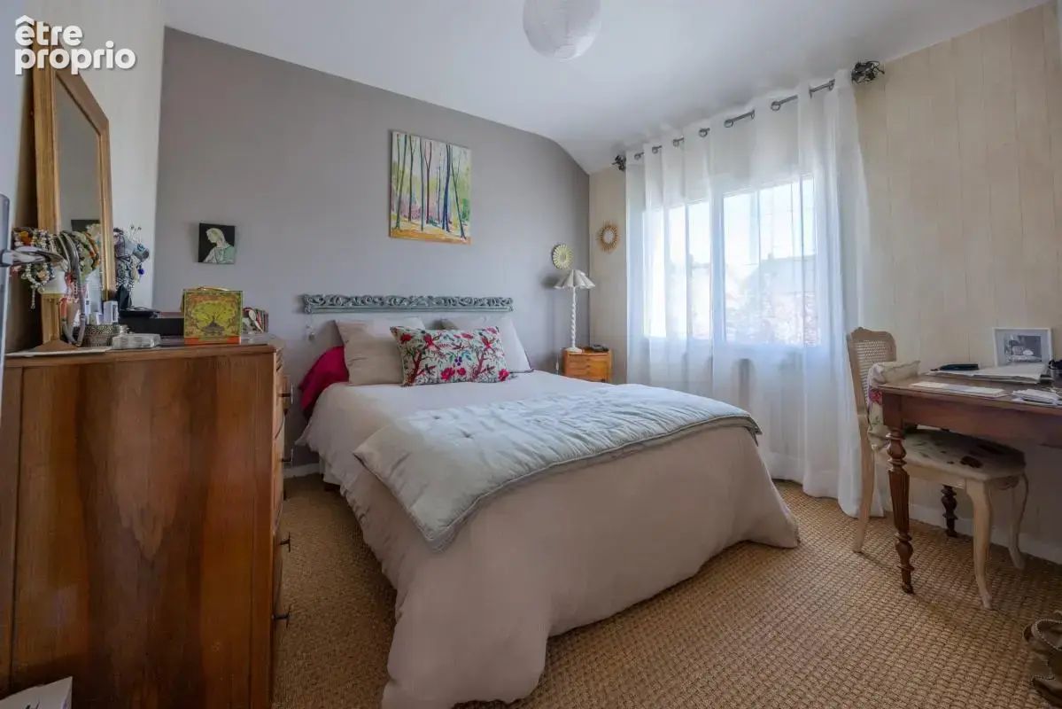 Maison en impasse 4 chambres - photo 7