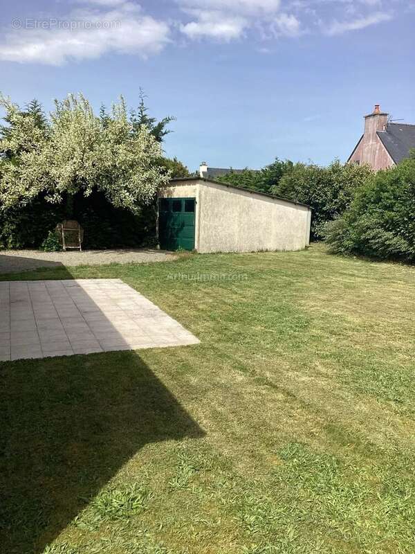 Maison à BOBITAL