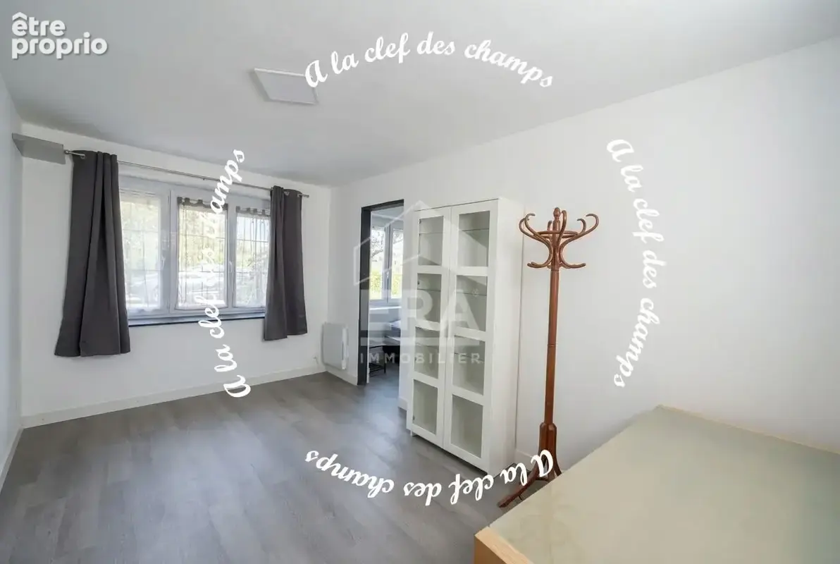 Maison 133m² à gif-sur-yvette - photo 7