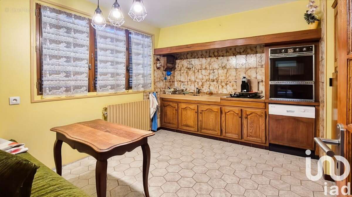 Photo 4 - Maison à BOULEURS