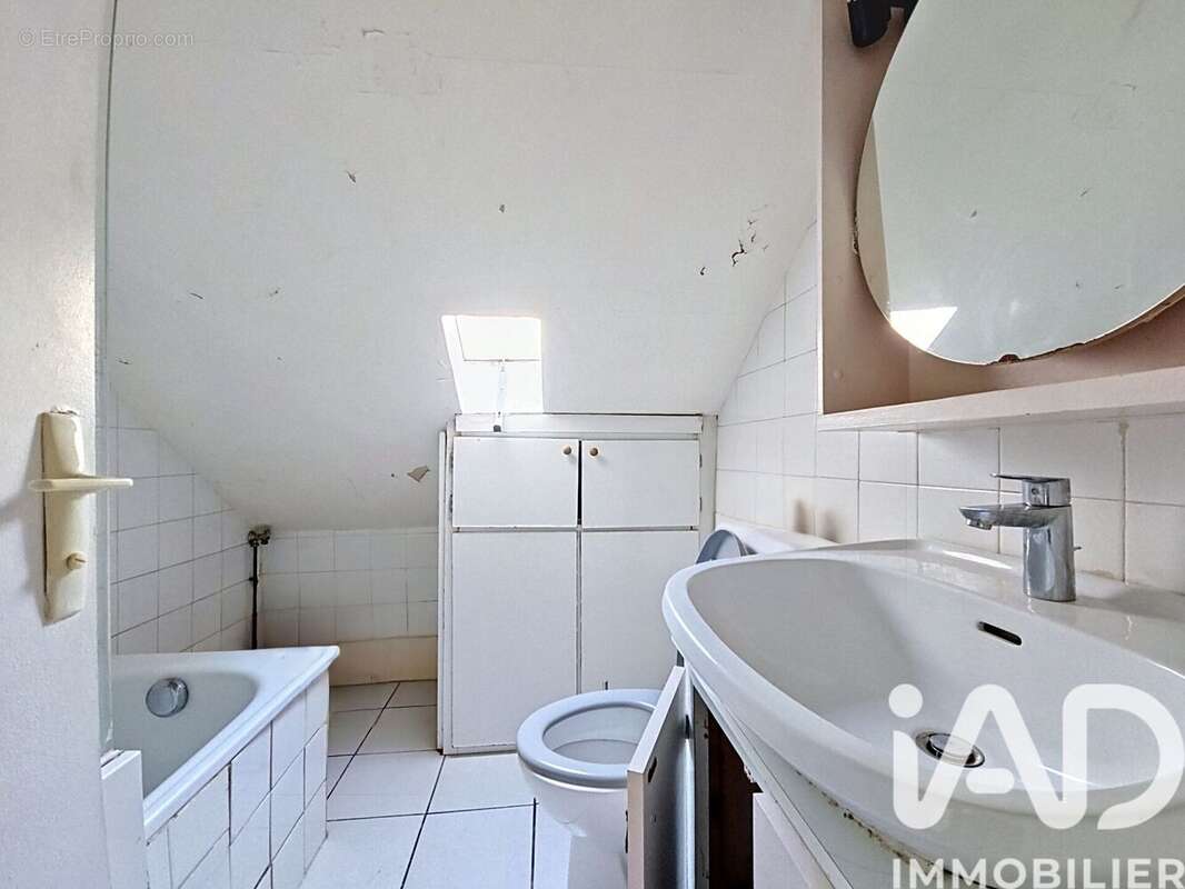 Photo 5 - Appartement à PARIS-18E