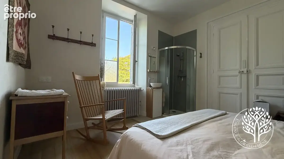 Maison avec ponton privatif sur la Charente à Saint-Savinien-sur-Charente - photo 9