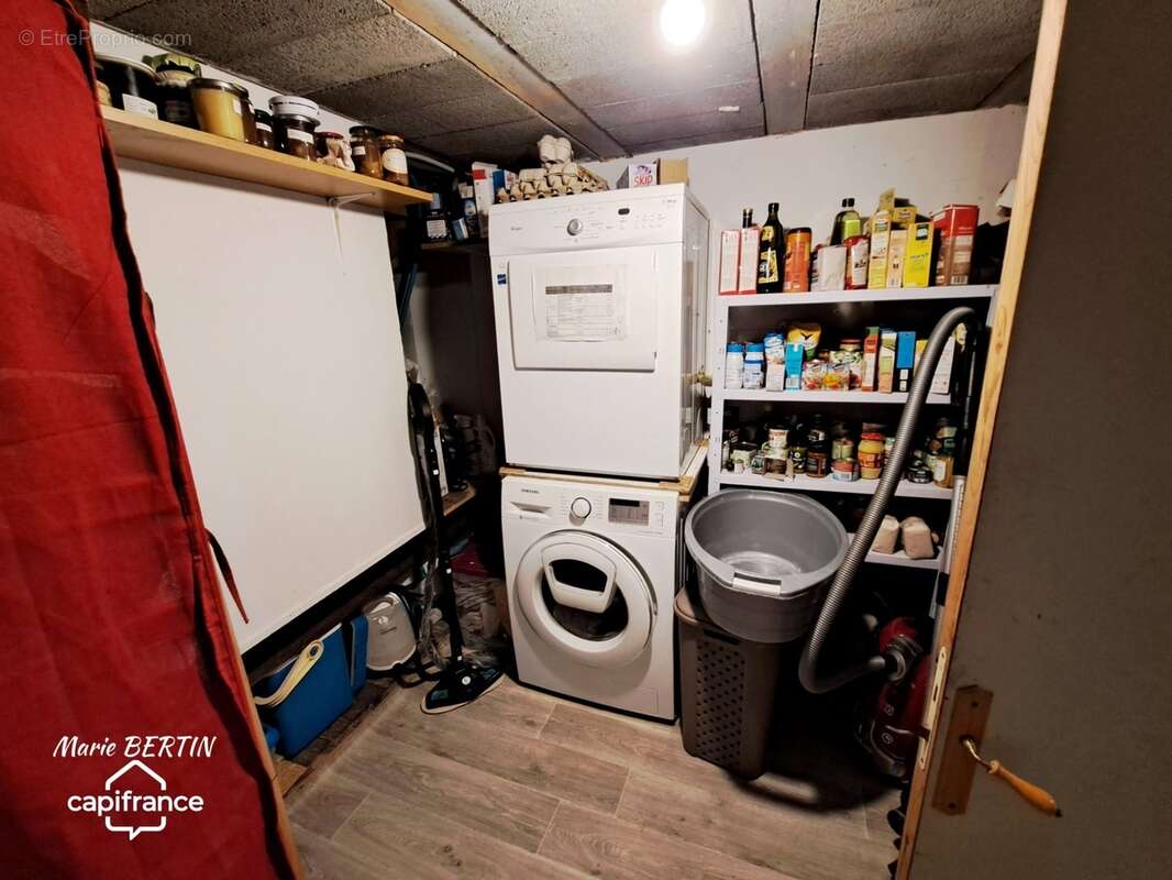 Maison à vendre 8 pièces CELLES SUR BELLE (79) - photo 30