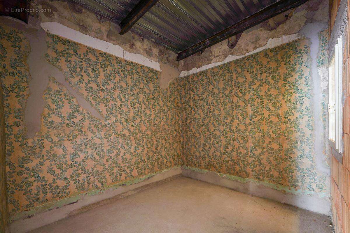 Appartement à MARSEILLE-2E