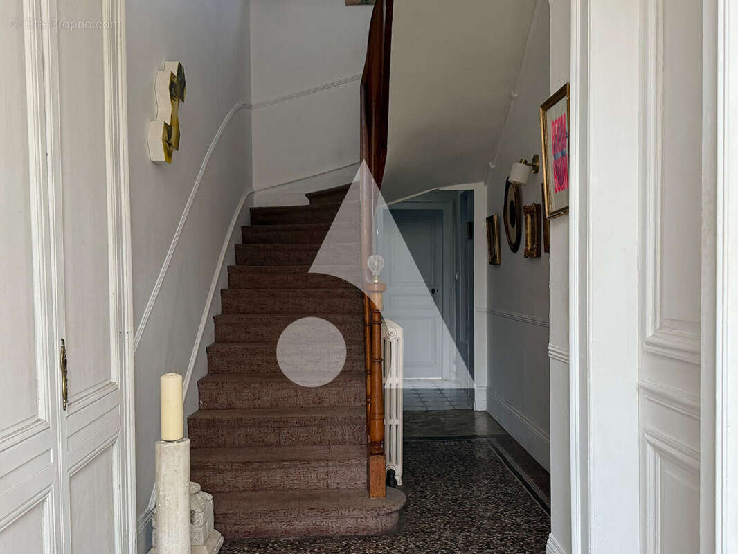 Maison Évreux 7 pièce(s) 173 m2 - photo 5
