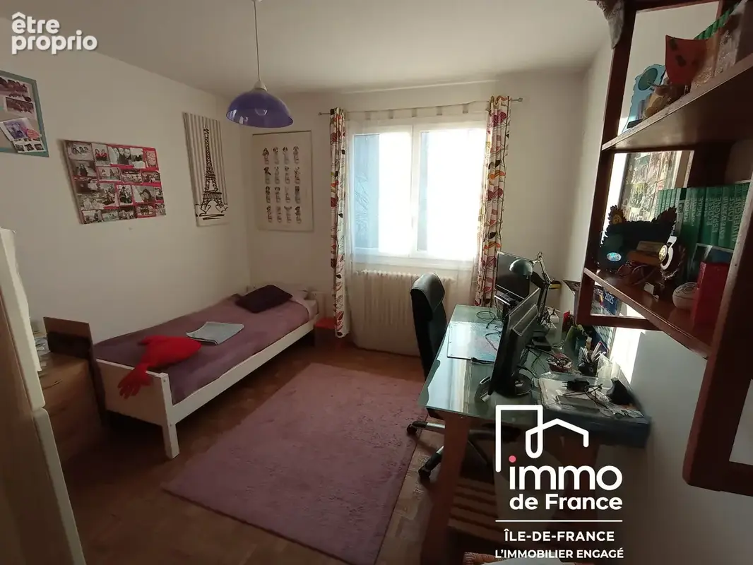 Maison f8 - orsay - photo 9