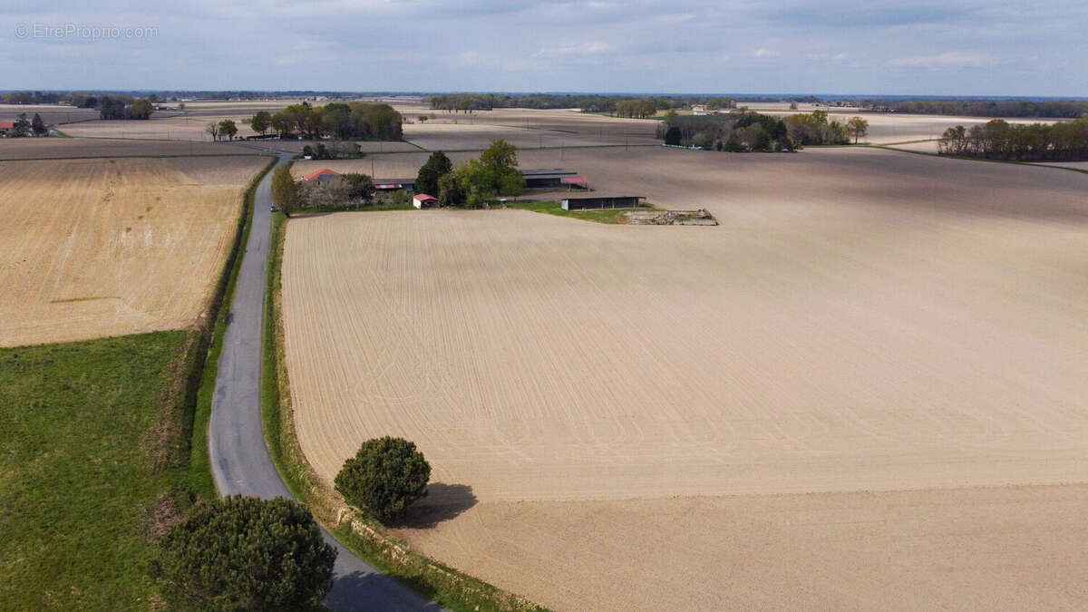Maison à AIRE-SUR-L&#039;ADOUR