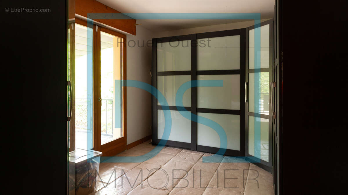 Propriete avec piscine proche rouen - photo 14