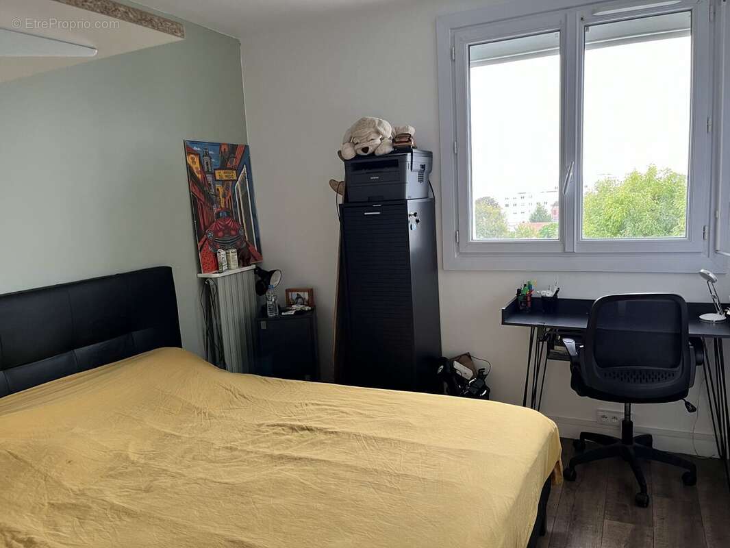 Appartement à LE HAVRE