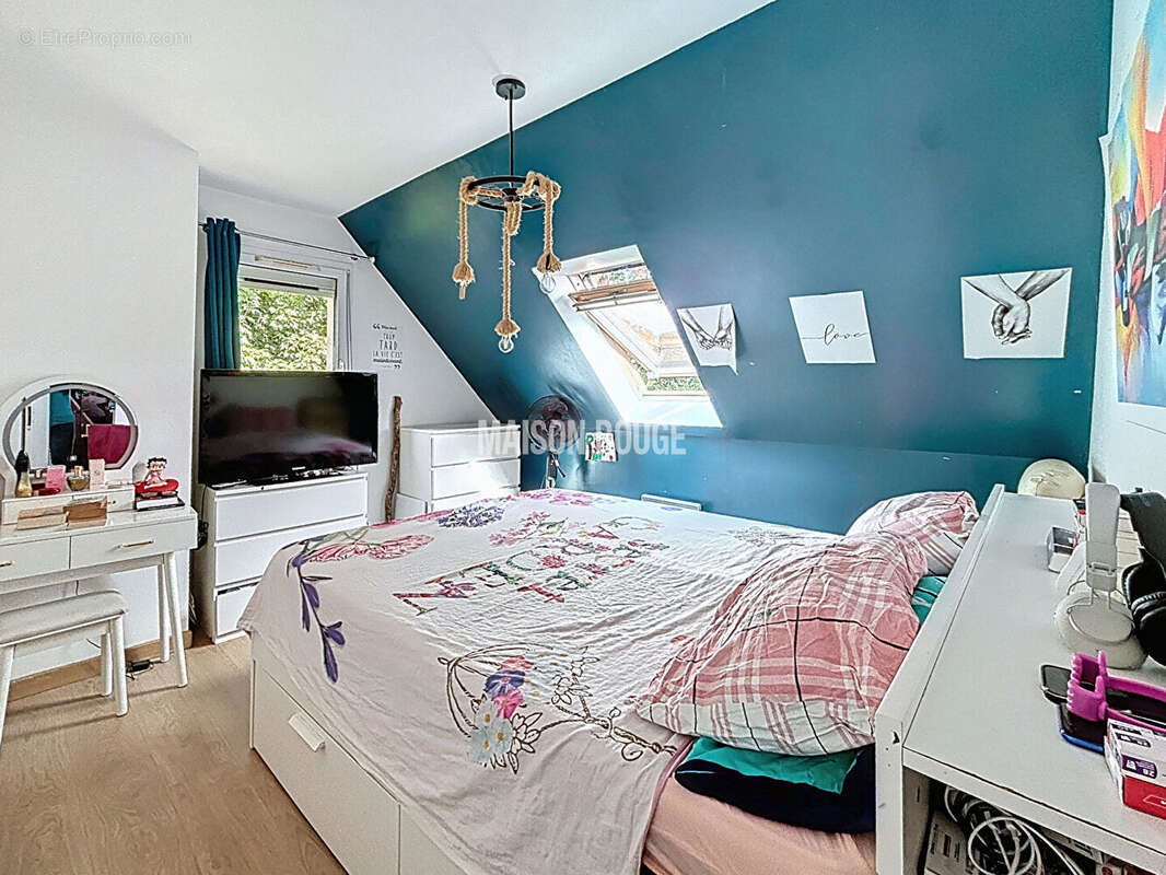 Maison à PLESLIN-TRIGAVOU