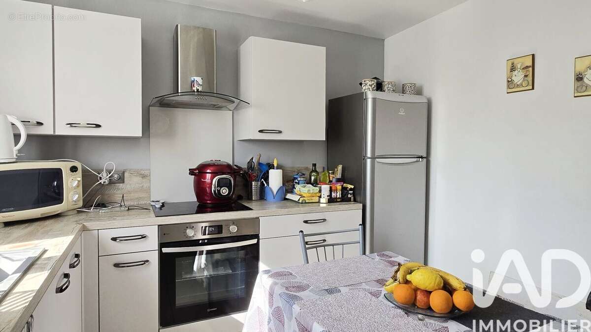 Photo 5 - Maison à VERNON