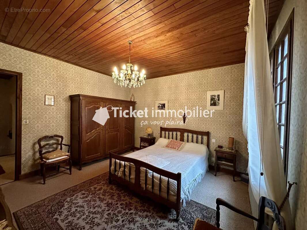 Maison à CORBERE-LES-CABANES