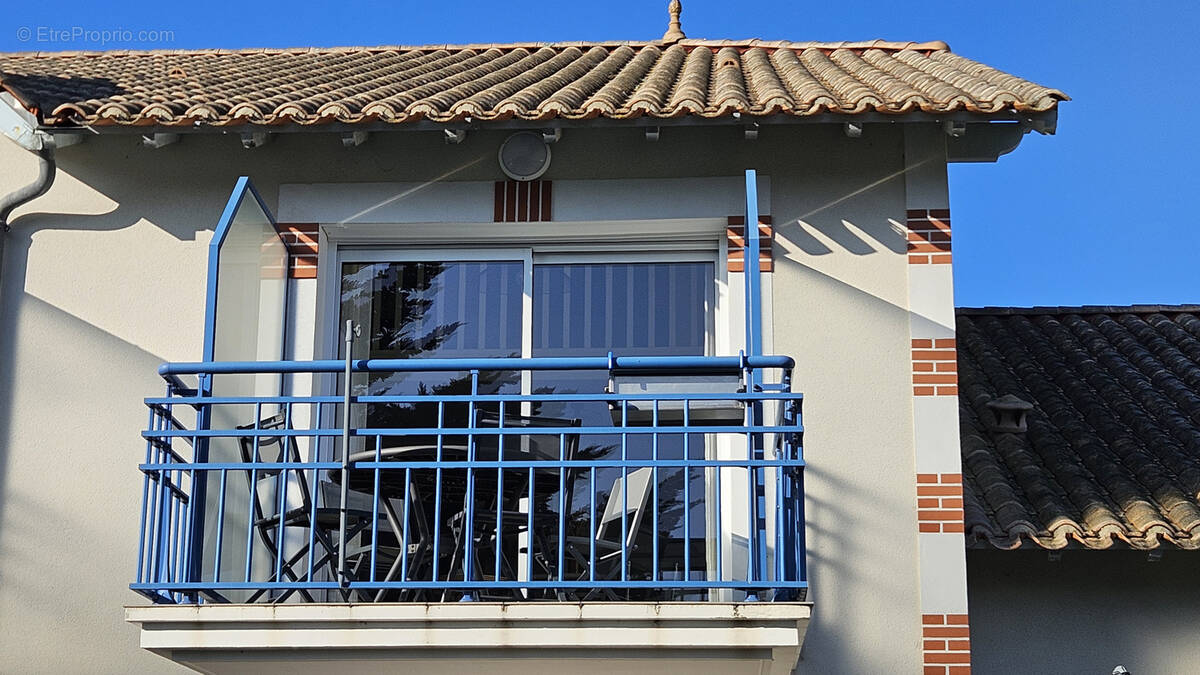 Appartement à NOTRE-DAME-DE-MONTS