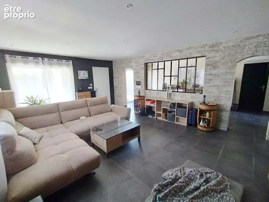 Maison 5 pièces 123 m² à vendre à Serignan-Du-Comtat (84830) - photo 11