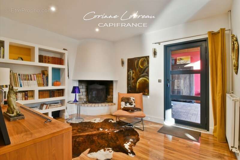 Maison à BOURG-EN-BRESSE