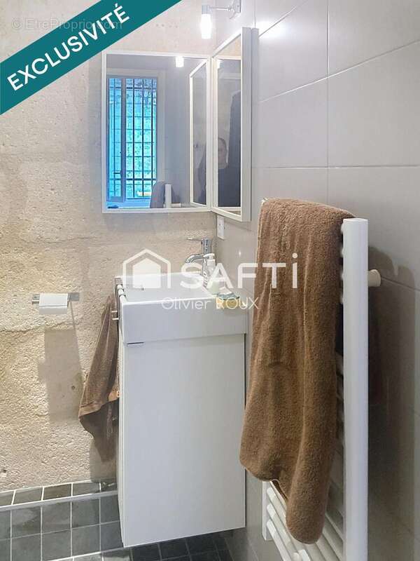 Photo 6 - Appartement à BORDEAUX