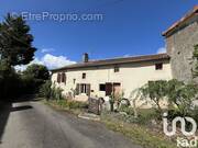 Photo 1 - Maison à CHIRAC