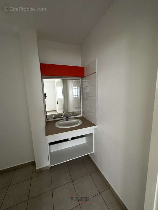 Appartement à PETIT-BOURG