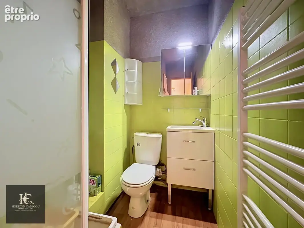 Les Angles : studio en vente 83000 € - photo 10