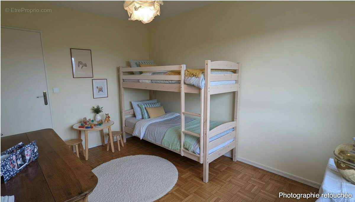 Appartement à CAEN