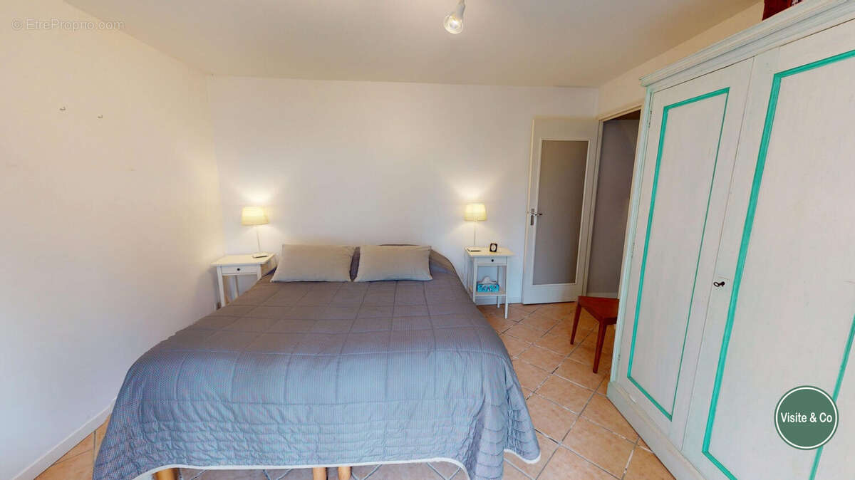 Maison à SAINT-GERMAIN-D&#039;ELLE