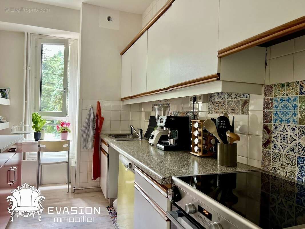 Appartement 125 m² à Saint-Gervais-Les-Bains  - photo 8