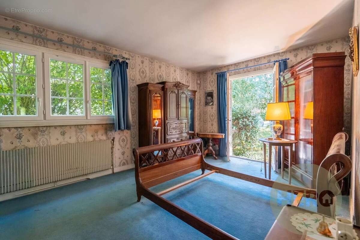 Maison à RAMBOUILLET