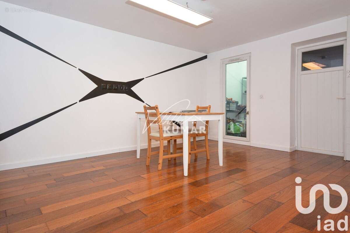 Photo 5 - Maison à AULNAY-SOUS-BOIS