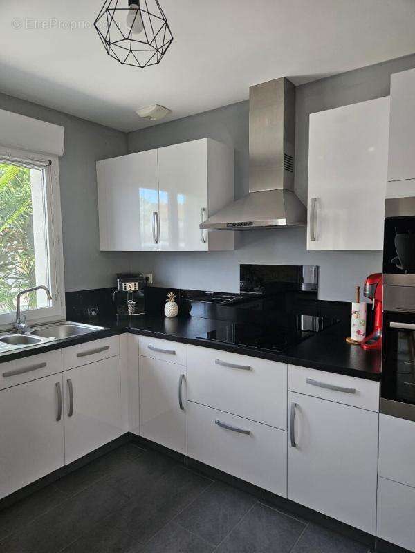 Appartement à ISSY-LES-MOULINEAUX