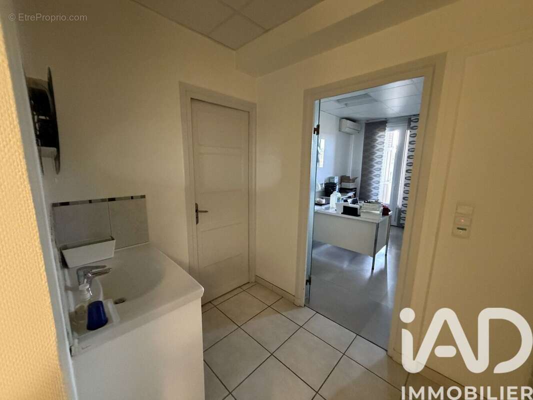 Photo 9 - Appartement à SAINT-ETIENNE